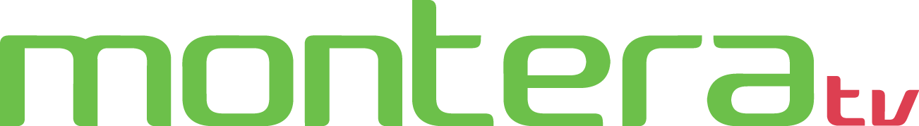 Logo Montera TV